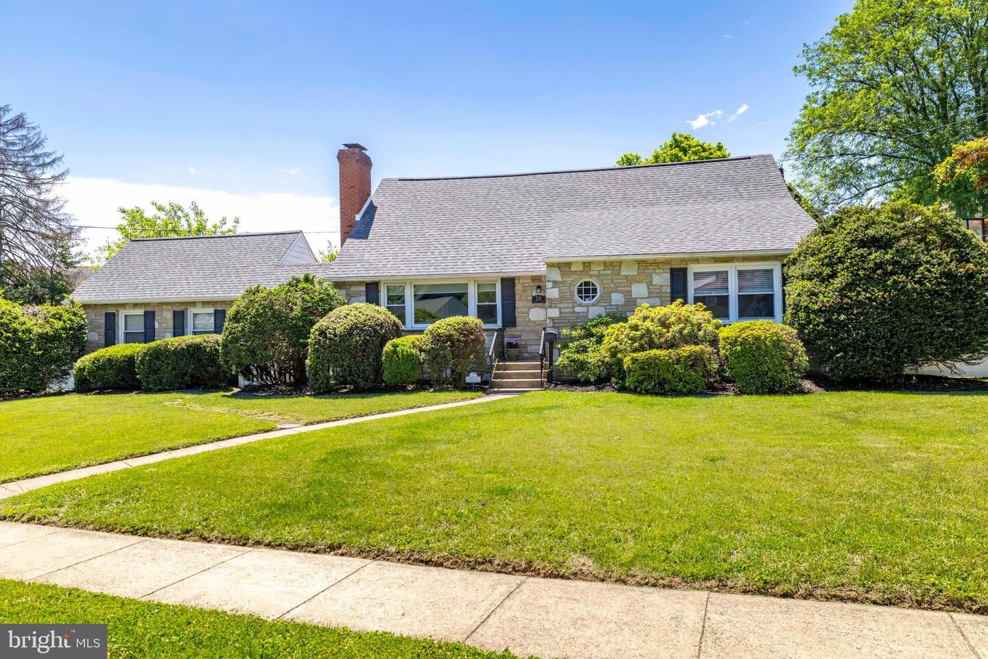 Property Photo:  116 Roberts Avenue  PA 19038 