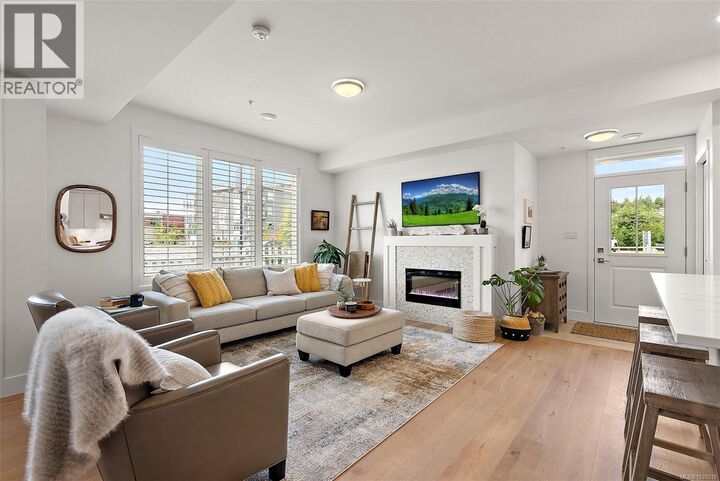 Property Photo:  3501 Dunlin Street 101  BC V9C 0P7 