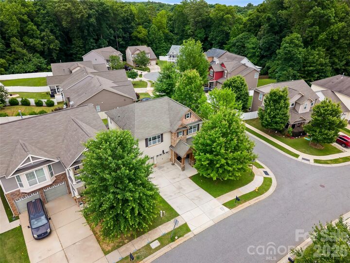 Property Photo:  7202 Toxaway Lane  NC 28269 