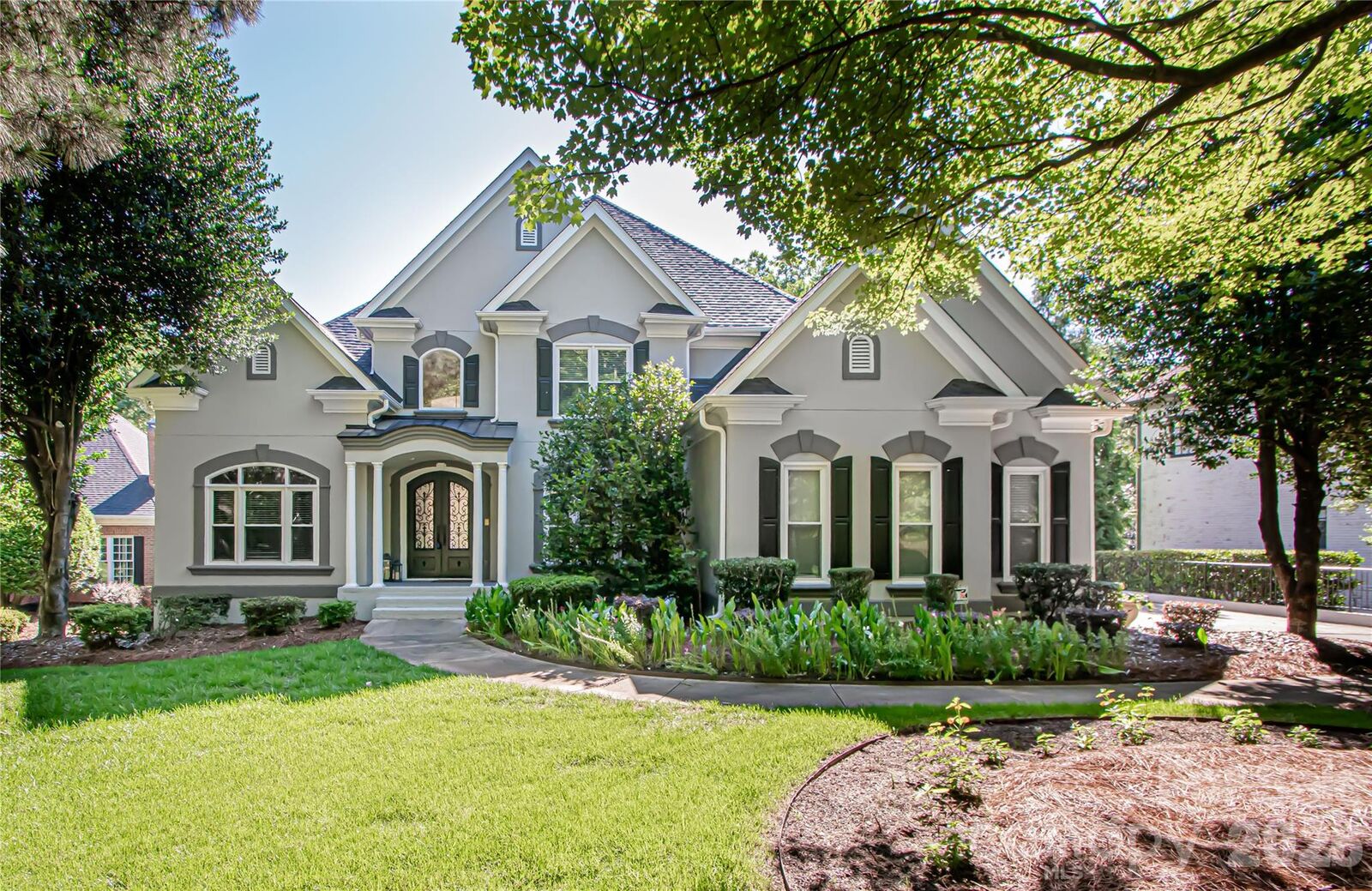 Property Photo:  15349 Ballantyne Country Club Drive  NC 28277 