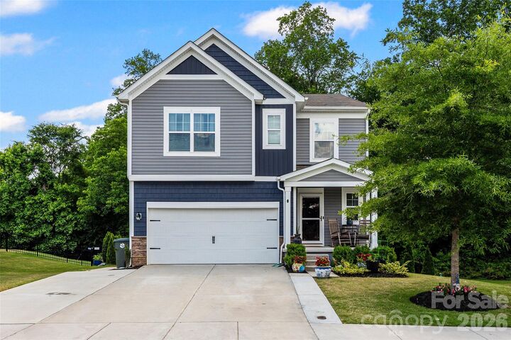Property Photo:  1023 Ava Trail Lane  SC 29710 