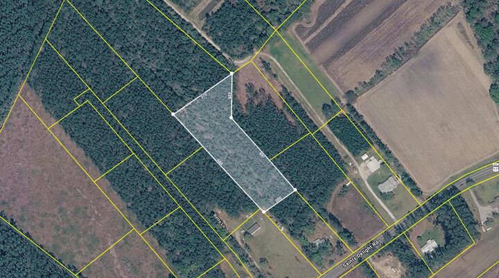 Property Photo:  6222 Saint Delights Road Lot 8A  SC 29440 