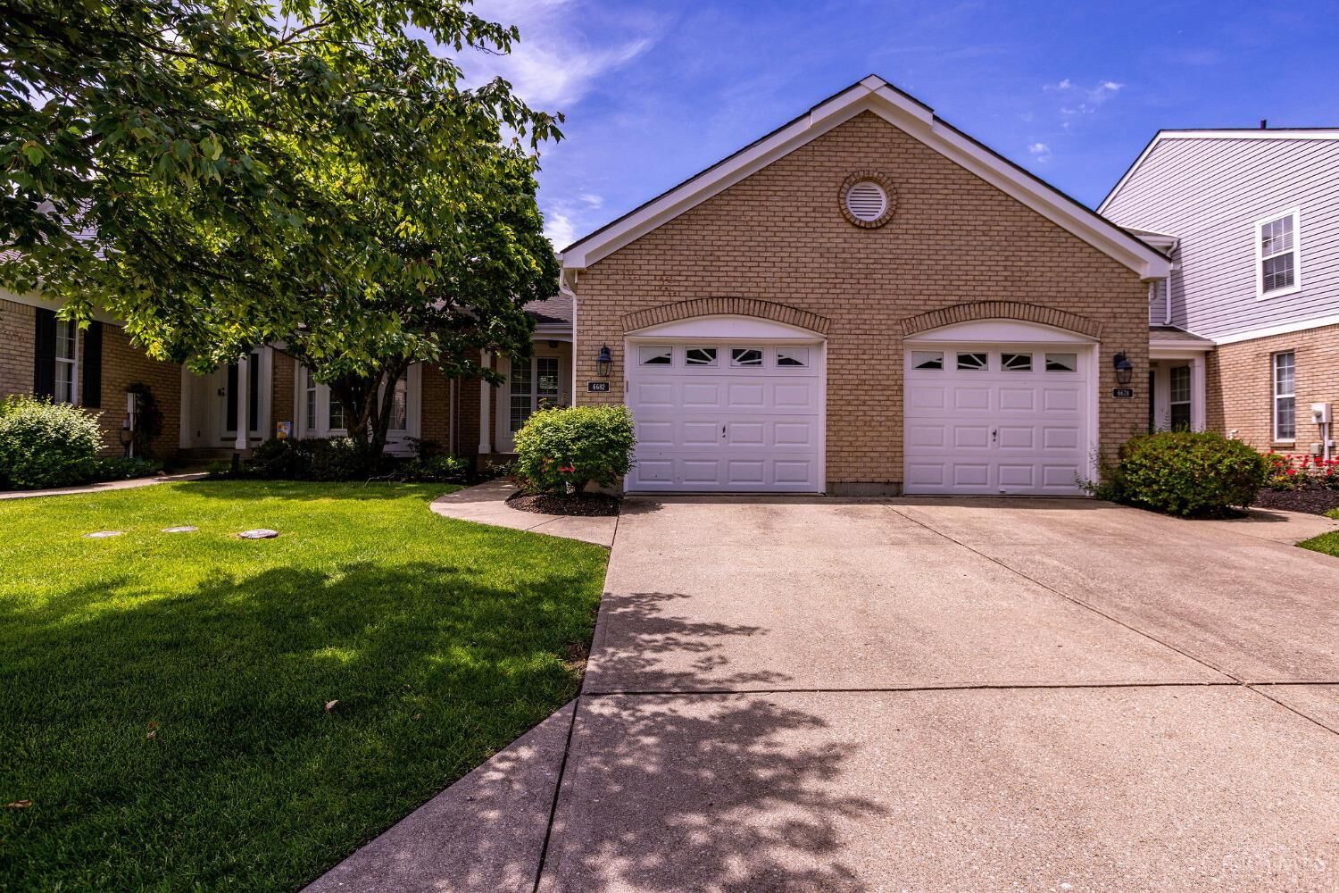 Property Photo:  6682 Villager Place  OH 45040 