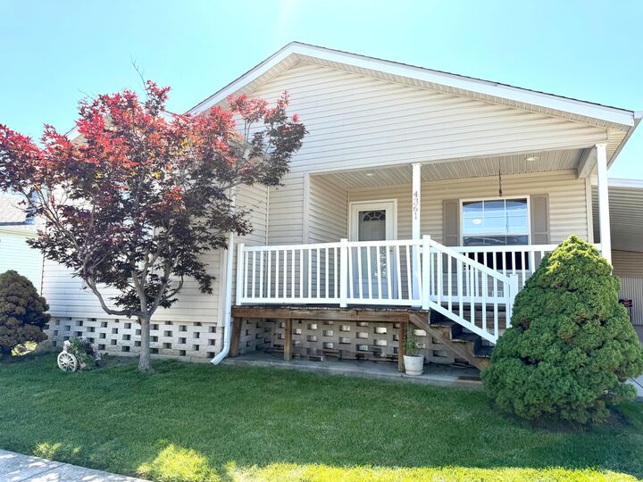 Property Photo:  4361 Todd Place  OH 43207 