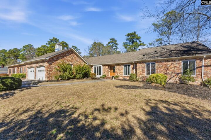 Property Photo:  134 Brookspring Rd  SC 29223 