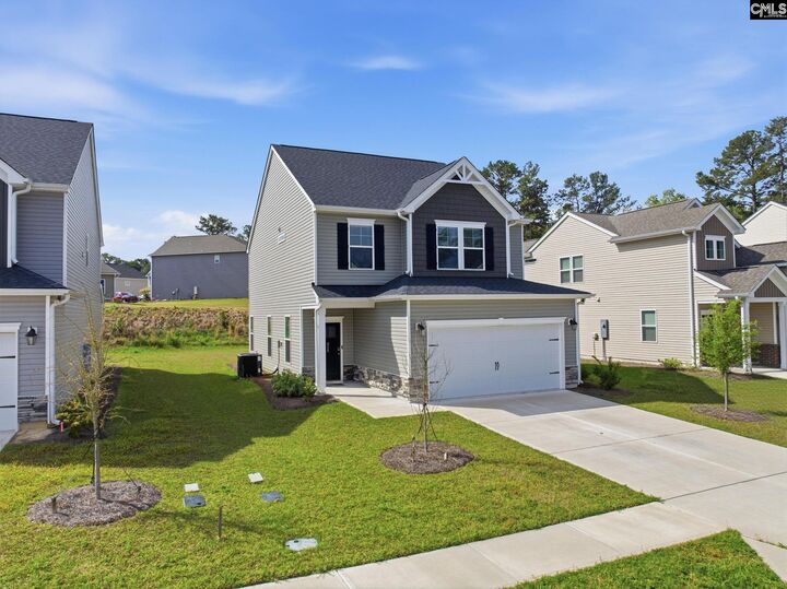 Property Photo:  924 Woodcreek Farms Rd  SC 29045 