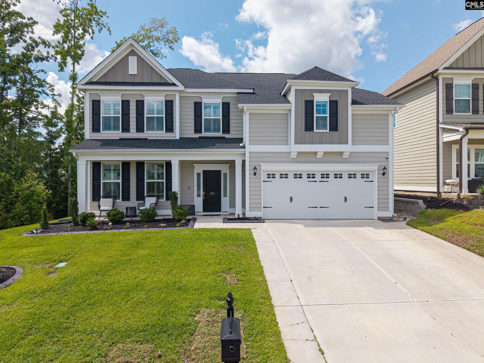 Property Photo: 124 Siri SC 29229