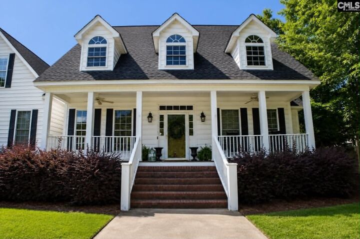 Property Photo:  25 Middleton  SC 29078 
