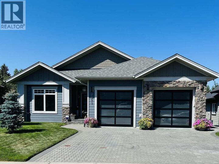 Property Photo: 2693 Links Drive BC V2K 0A5