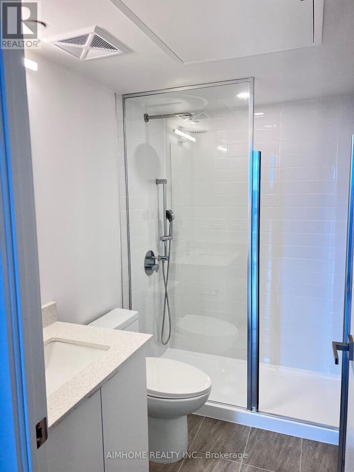 Property Photo:  30 Tretti Way 516  ON M3H 0E3 