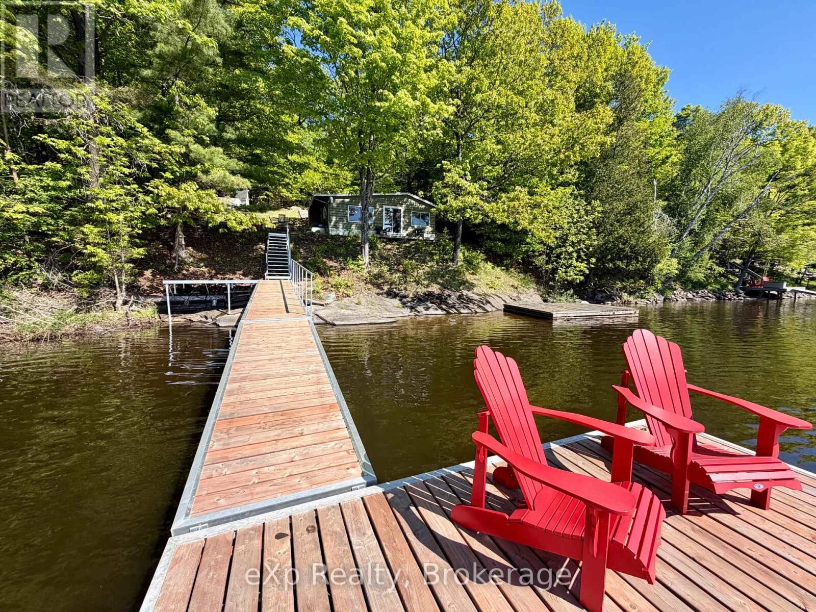 Property Photo:  1082 Cowan Park Road 3  ON P0B 1M0 