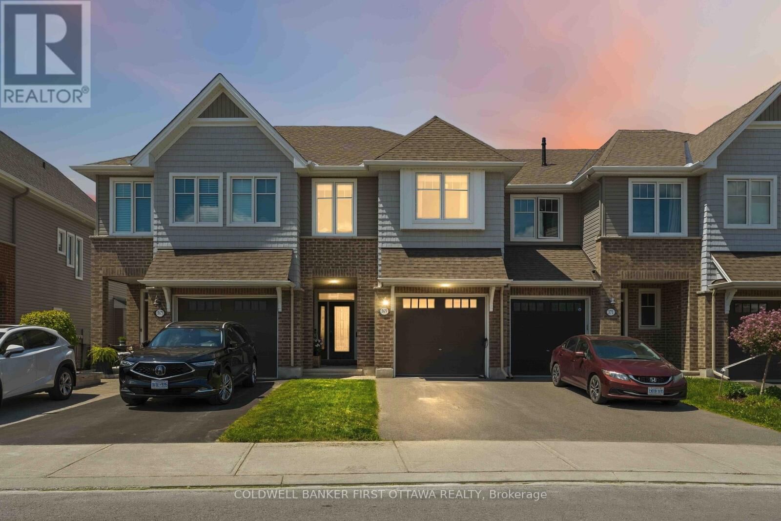 Property Photo:  369 Mishawashkode Street  ON K4A 1E9 