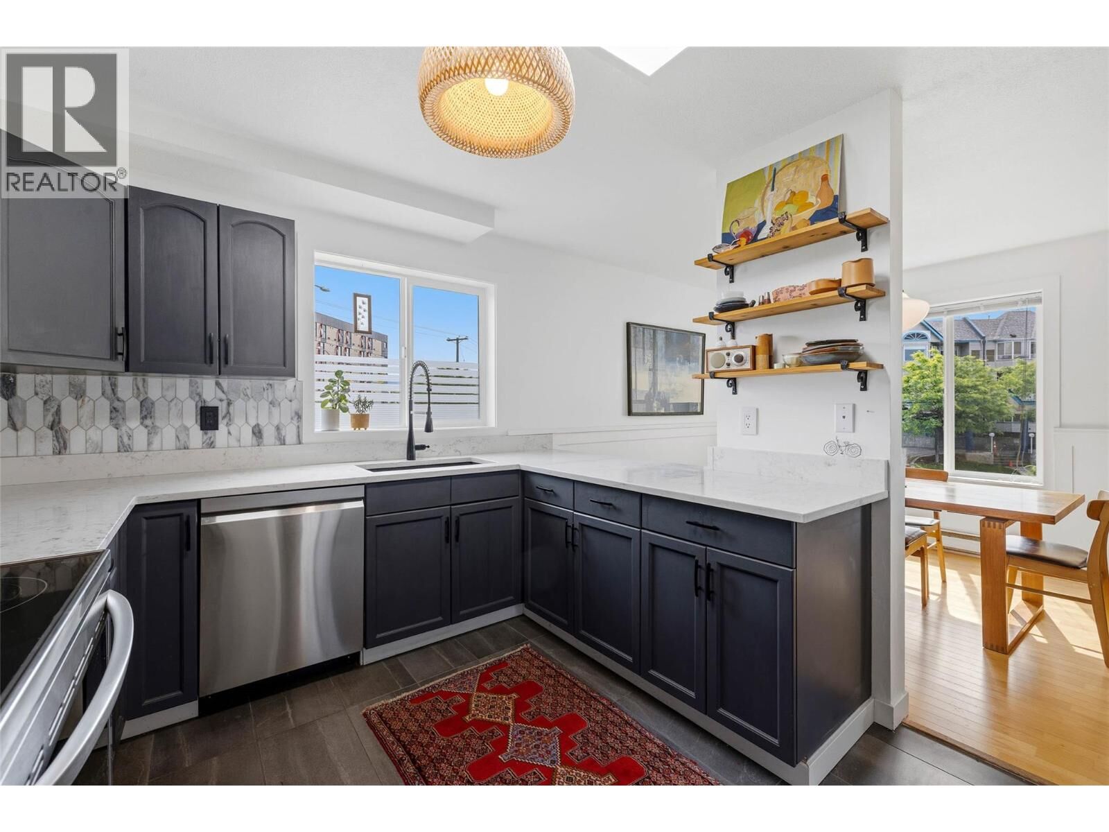 Property Photo: 3160 Casorso Road 214 BC V1W 3L7