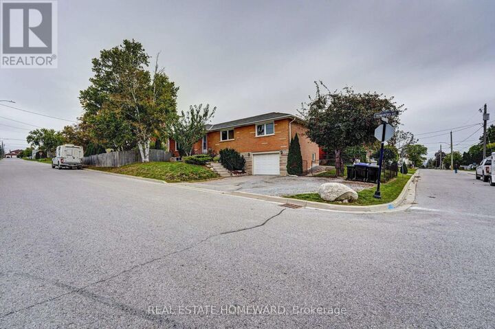 Property Photo: 77 Toronto Street Lower ON L3Z 1N7