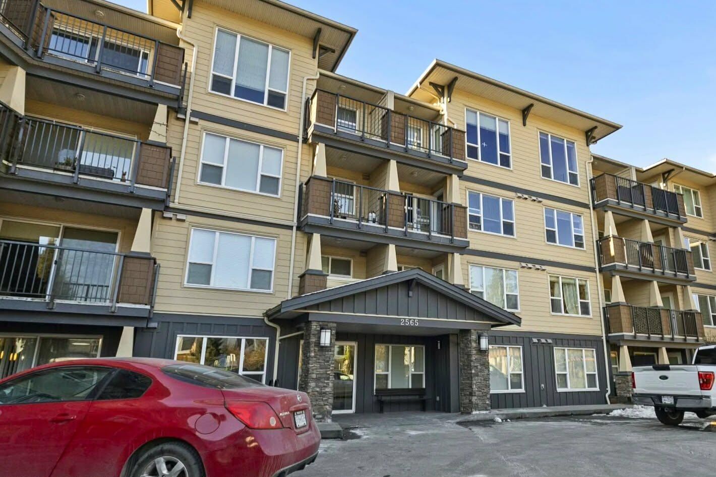 Photo de la propriété:  2565 Campbell Avenue 112  BC V2S 0E3 