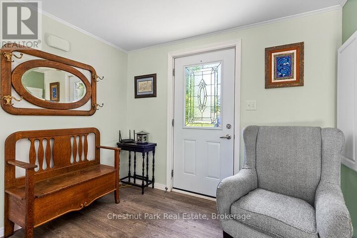 Property Photo: 684138 Sideroad 30 Mh15 ON N0H 1R0