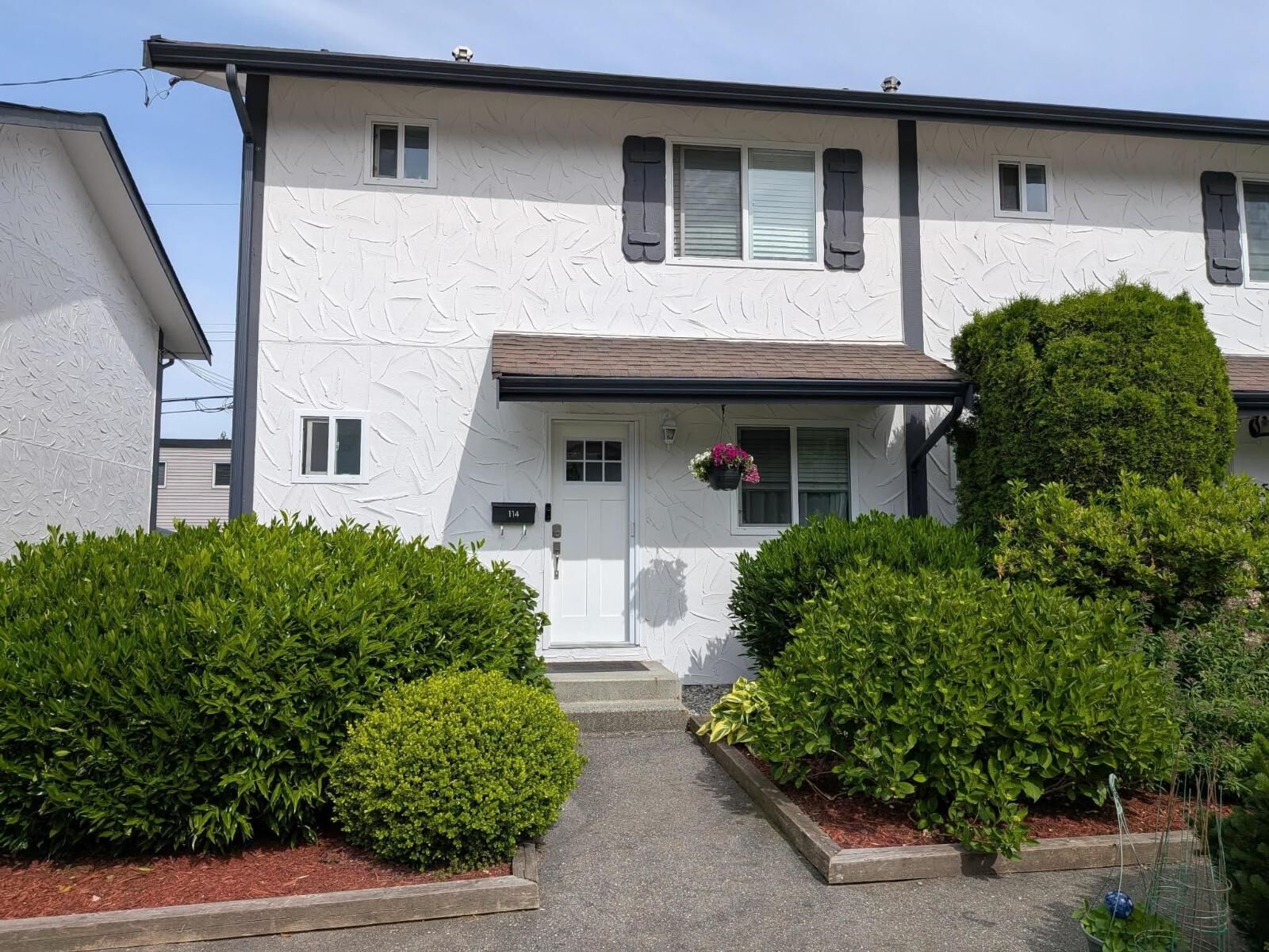 Photo de la propriété:  32880 Bevan Way 114  BC V2S 6R3 
