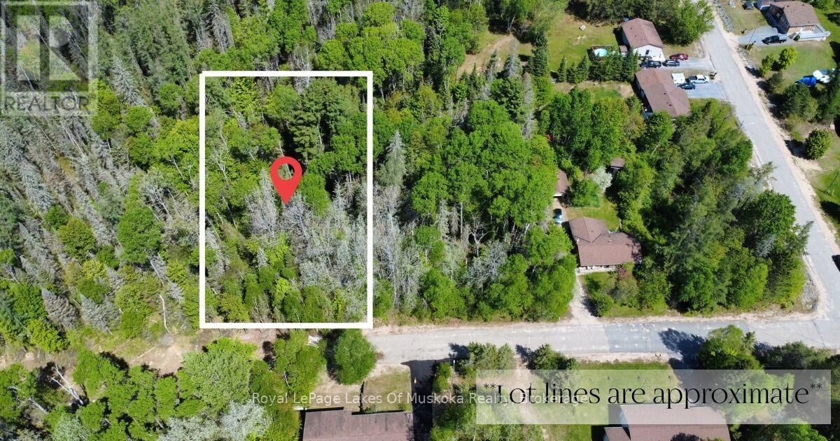 Property Photo:  12 Poplar Street  ON P0A 1X0 