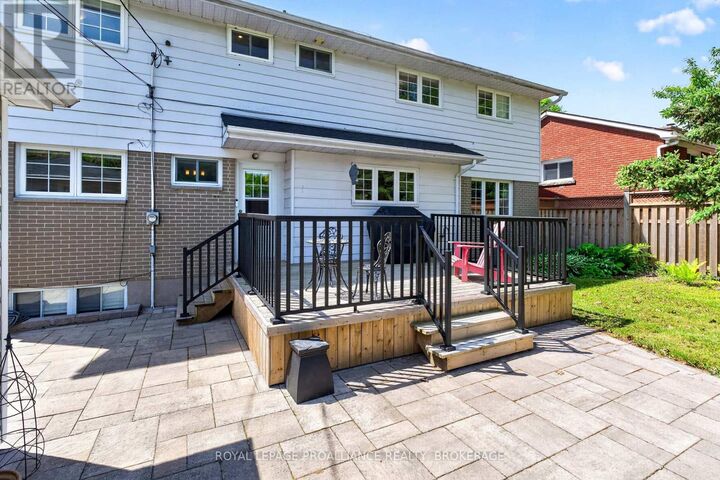 Property Photo: 59 Silver Street ON K7M 2P6