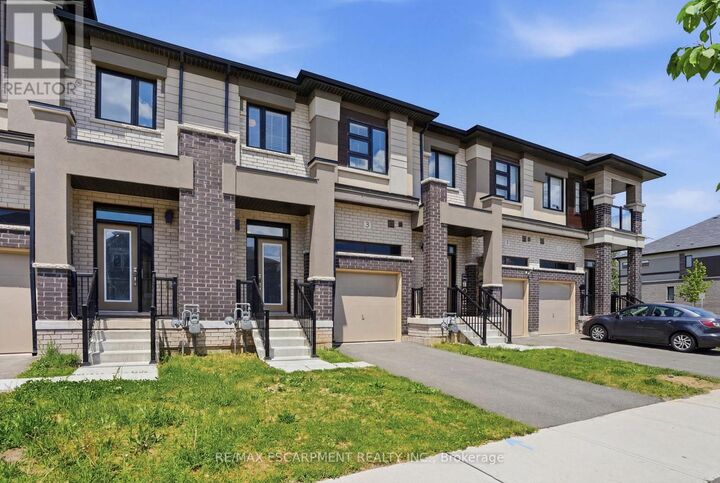 Property Photo:  5 George Brier Drive West  ON N3L 0L2 