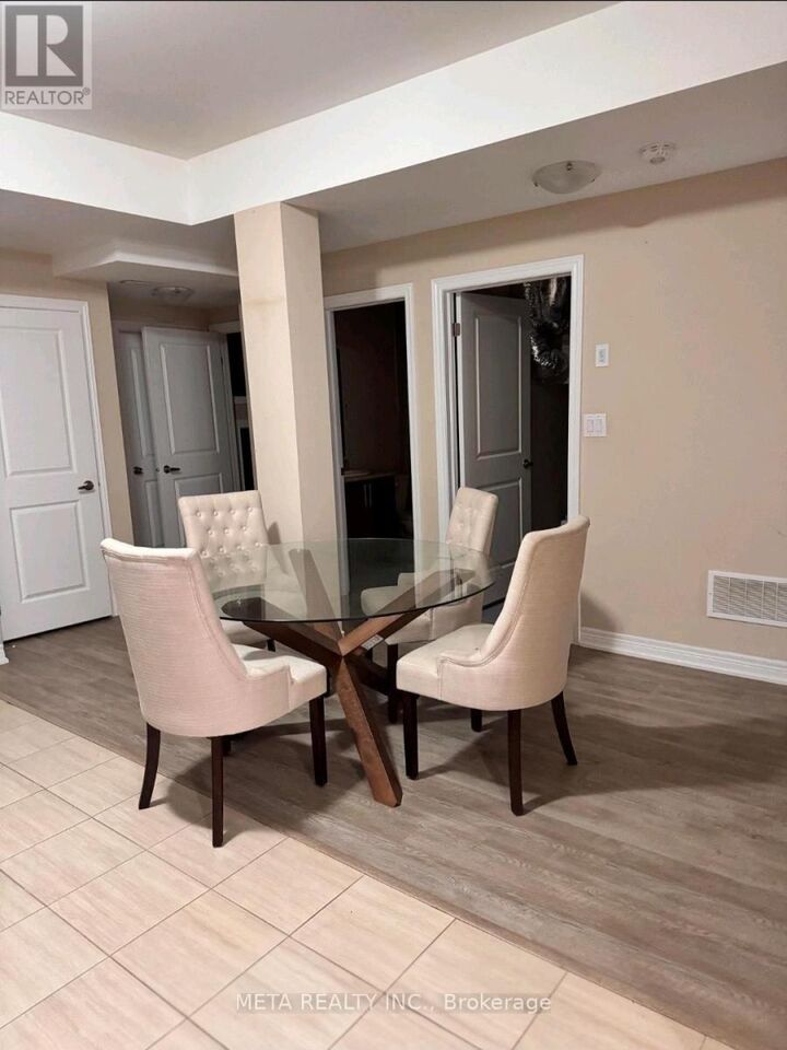 Property Photo:  291 Olive Avenue Lower  ON L1H 2P5 