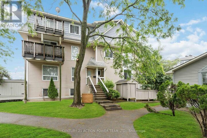 Property Photo:  1006 Tanguay Court 41  ON K2L 3X5 