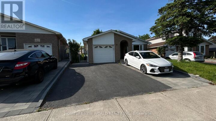 Property Photo:  54 Bridley Drive  ON M1V 1A9 