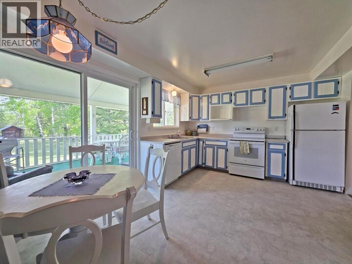 Property Photo: 4667 Lund Road BC V2J 6M8