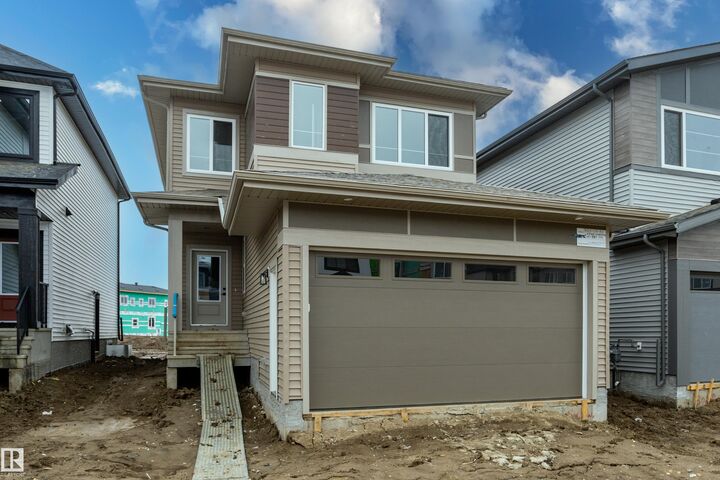 Property Photo:  3026 7A Avenue SW  AB T6X 3M3 