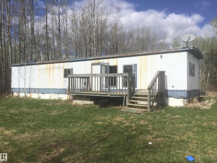 Property Photo: 48022 Rge Road 60 AB T0C 0S0