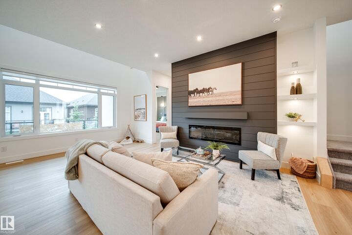 Property Photo: 20425 93 Avenue NW 42 AB T5T 7C7