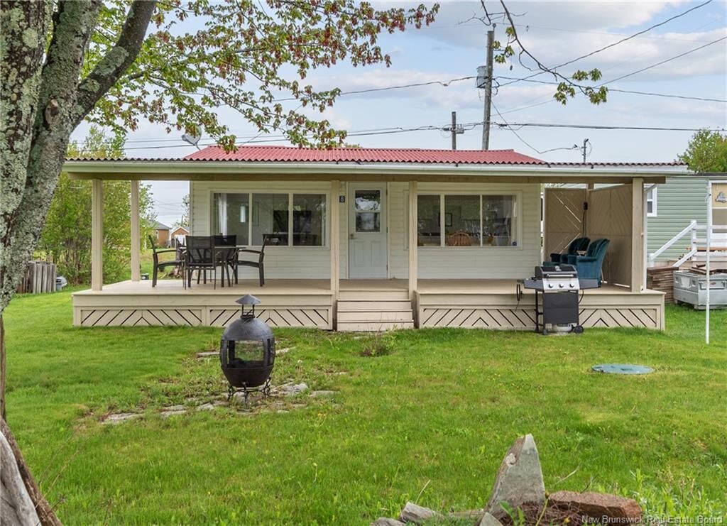 Property Photo:  148 Happy Days Estates Road  NB E4R 4L6 