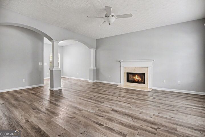 Property Photo:  4518 Swan Trace  GA 30349 
