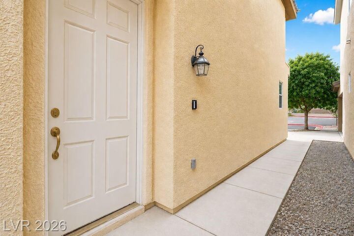 Property Photo: 3508 Harbor Tides Street NV 89147