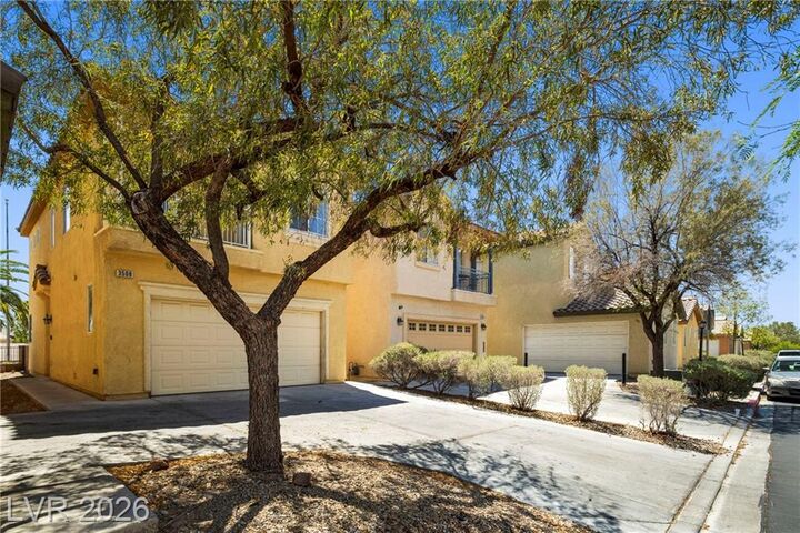 Property Photo:  3508 Harbor Tides Street  NV 89147 