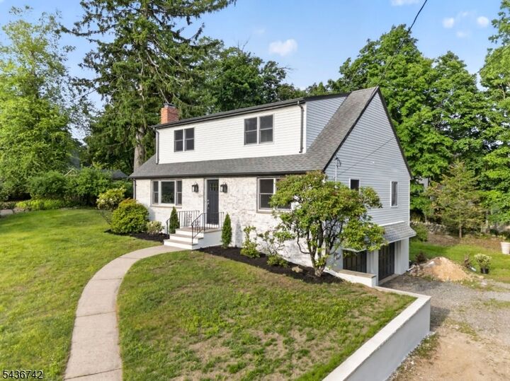 Property Photo:  11 Franklin St  NJ 07430 