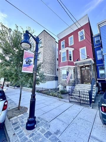 Property Photo: 809 Palisade Ave One NJ 07087