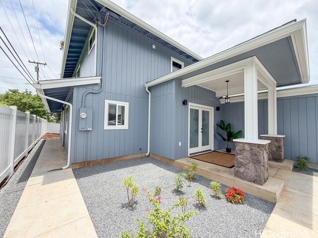 Property Photo:  47-376 Ahuimanu Road  HI 96744 