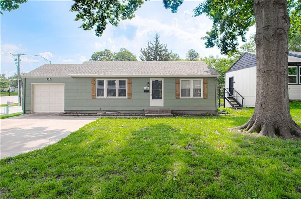 Property Photo:  11624 W 68th Street  KS 66203 