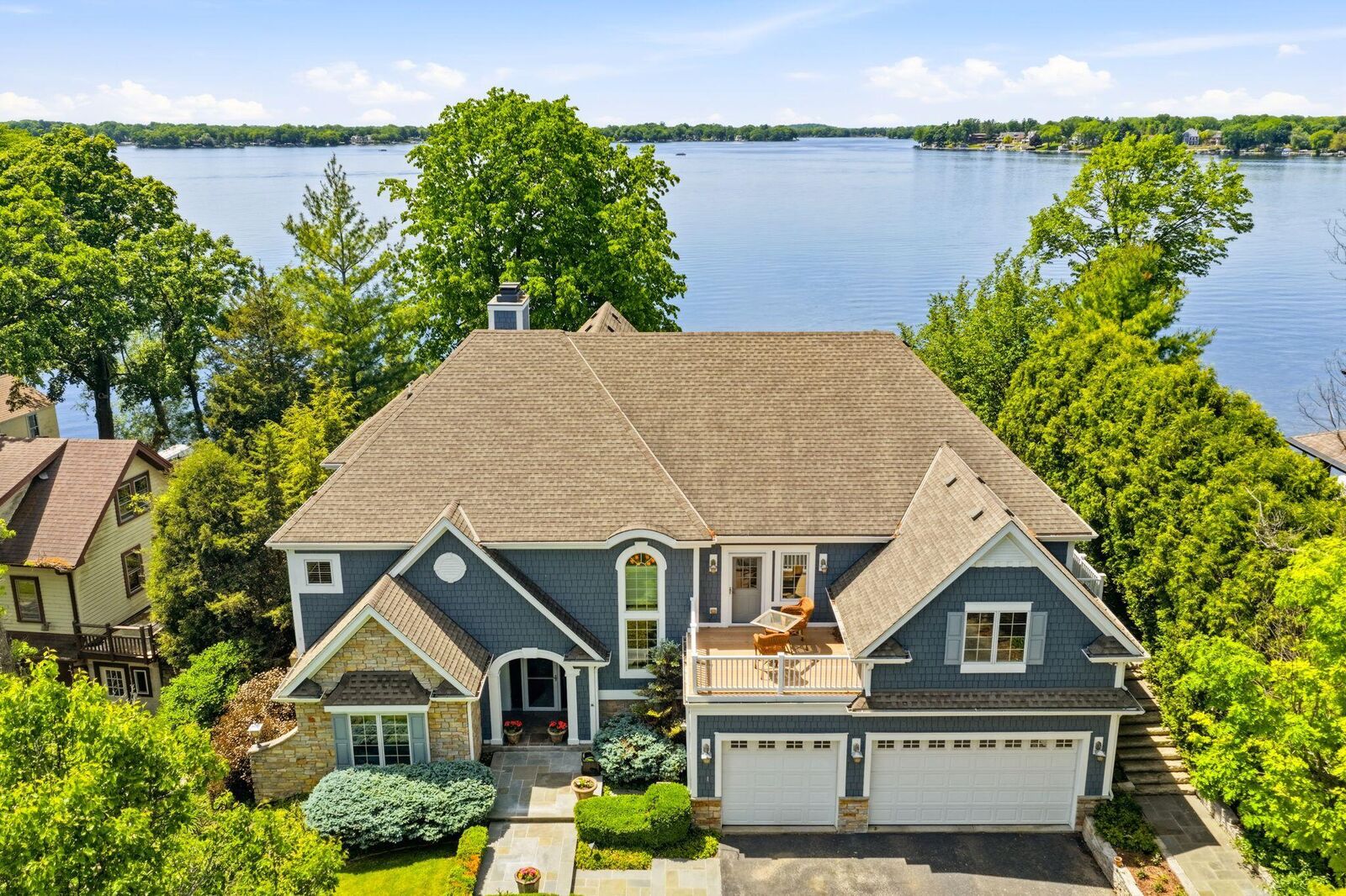 Property Photo:  W334n5995 Road M -  WI 53058 