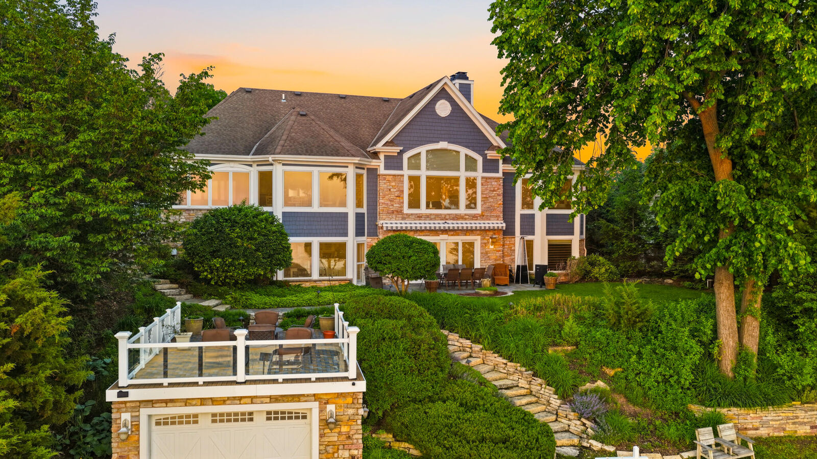 Property Photo:  W334n5995 Road M -  WI 53058 