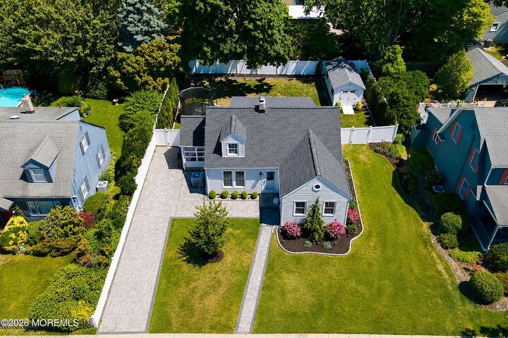 Property Photo:  815 Briarcliff Avenue  NJ 08742 