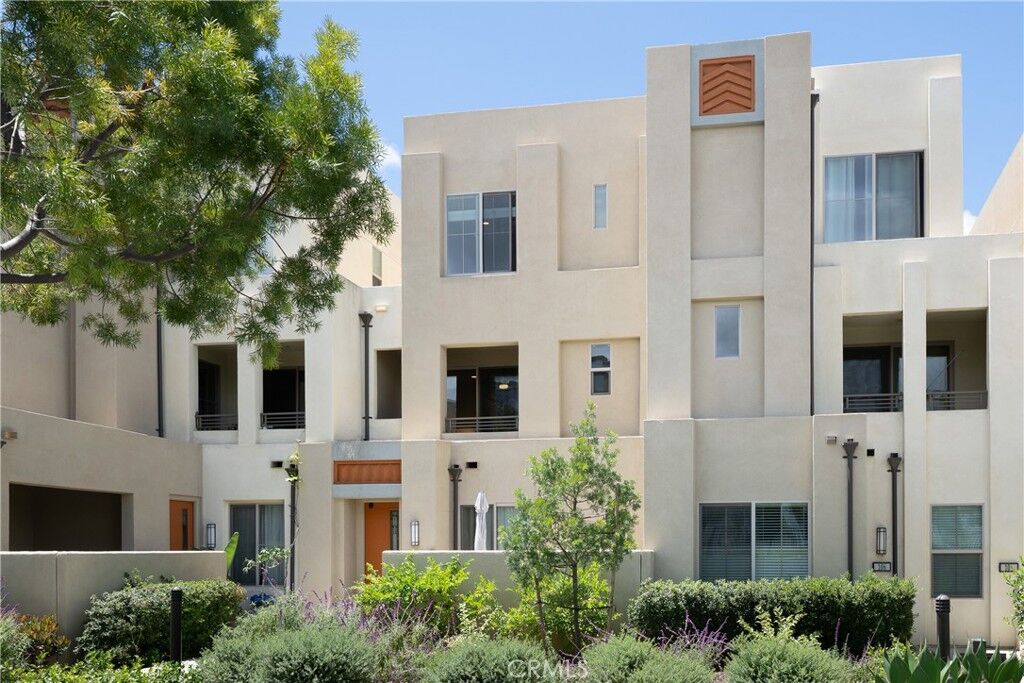 Property Photo:  108 Cadence  CA 92618 