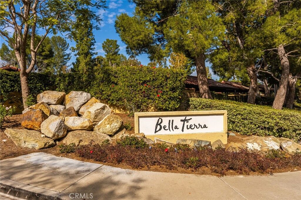 Property Photo: 25531 Indian Hill Lane G CA 92653