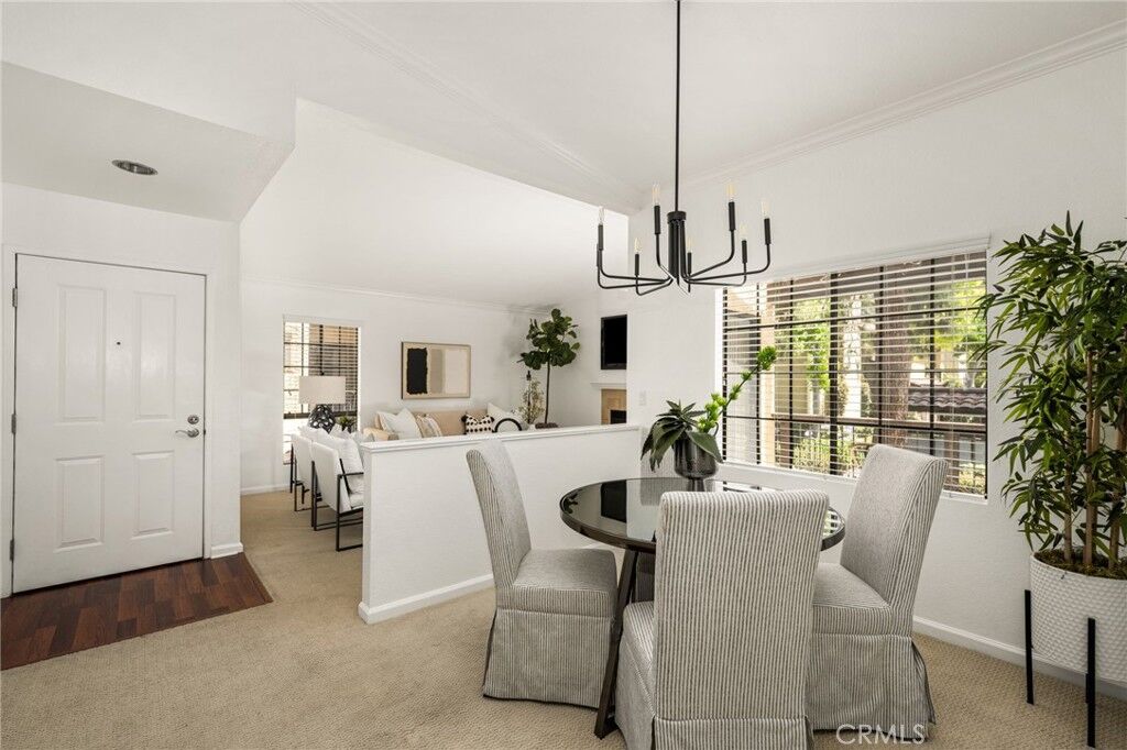 Property Photo:  25531 Indian Hill Lane G  CA 92653 