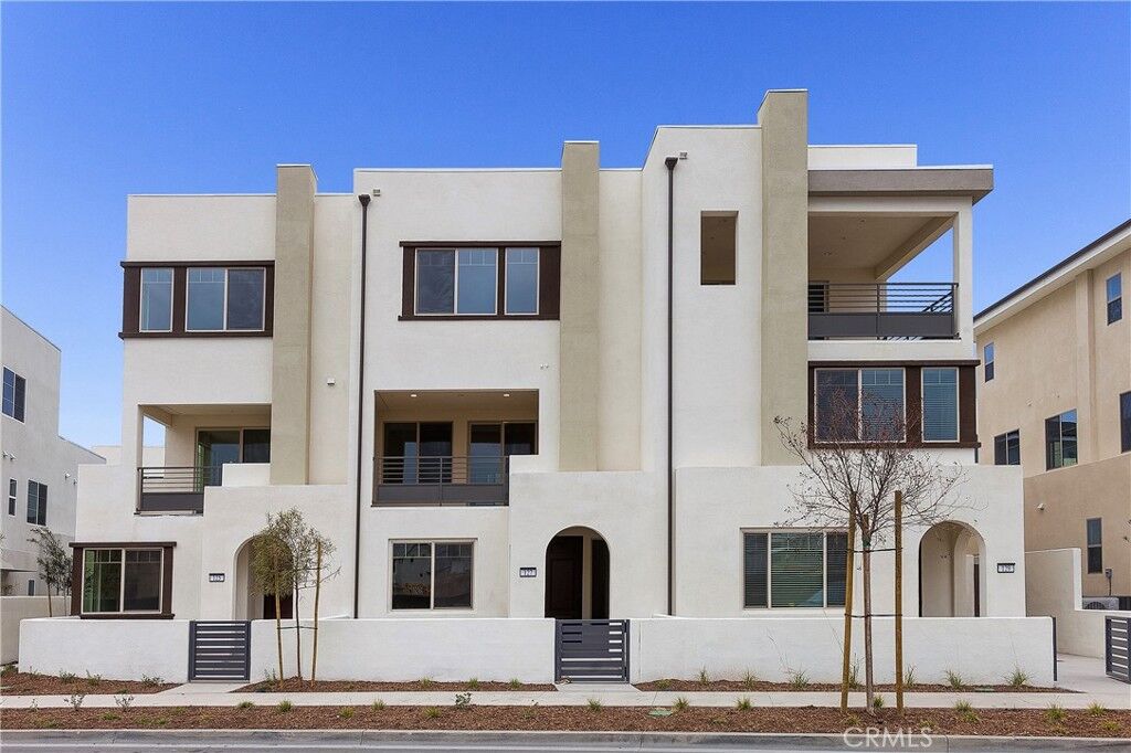 Property Photo:  127 Episode  CA 92618 