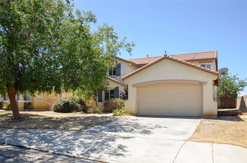 Property Photo:  1040 E Avenue K11  CA 93535 
