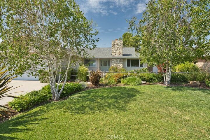 Property Photo: 1425 Arrow Wood Drive CA 92821