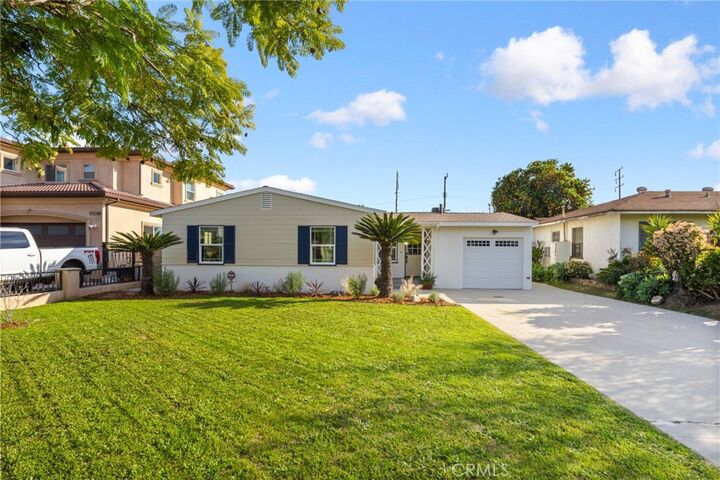 Property Photo: 10240 Nadine CA 91780