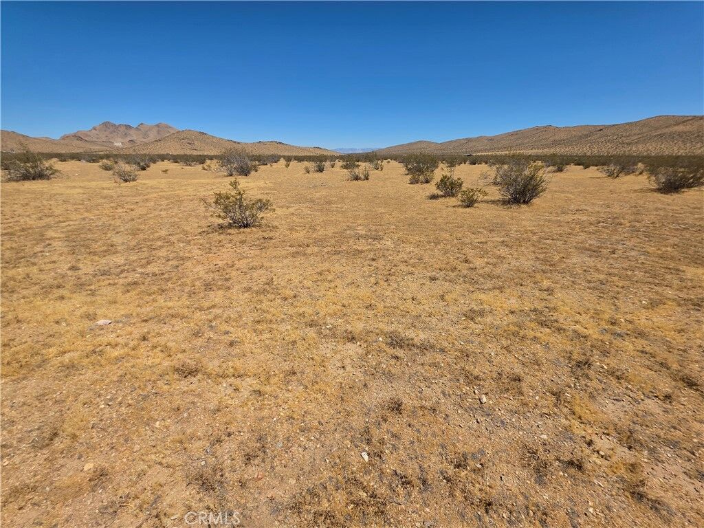 Property Photo:  0 Slash X Ranch Rd #04  CA 92307 